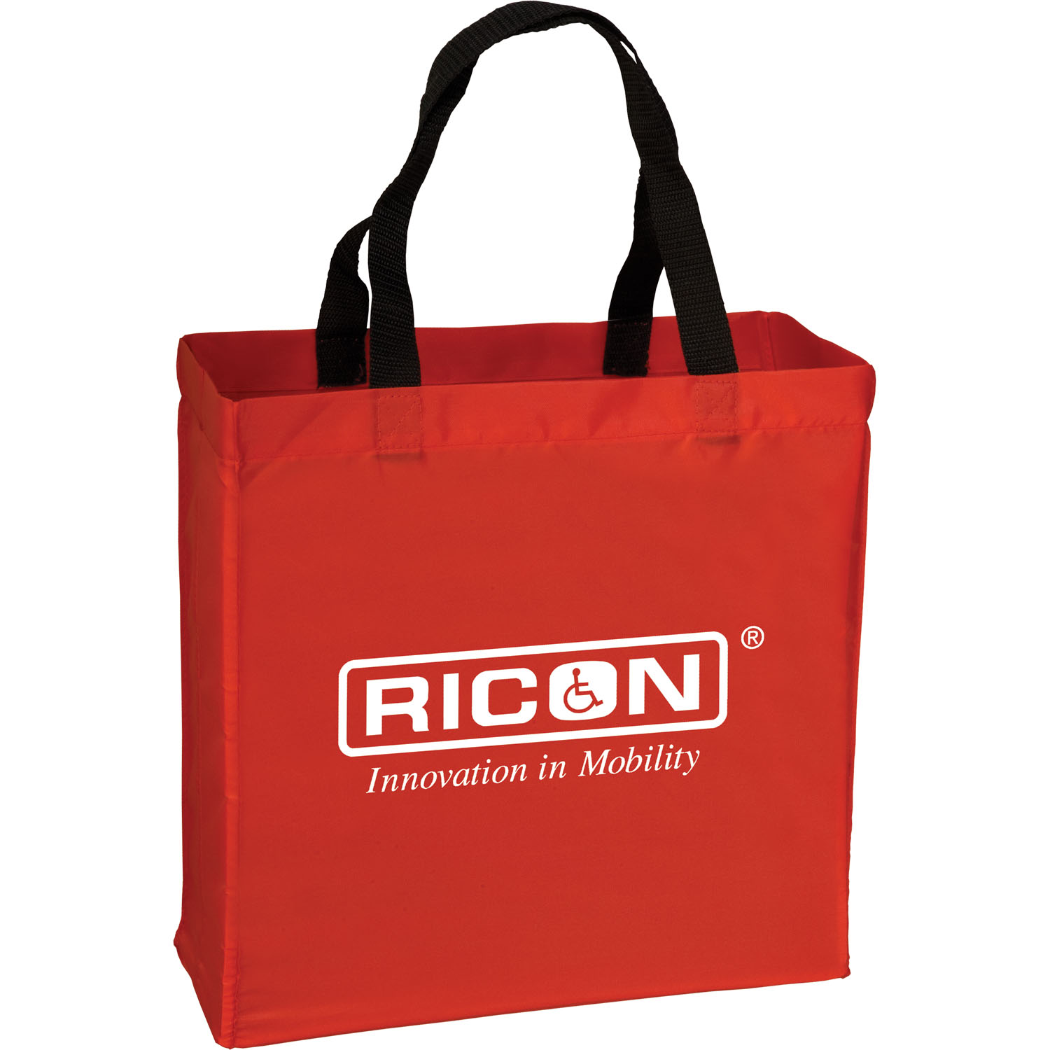 Small Polyester Tote Bag 4