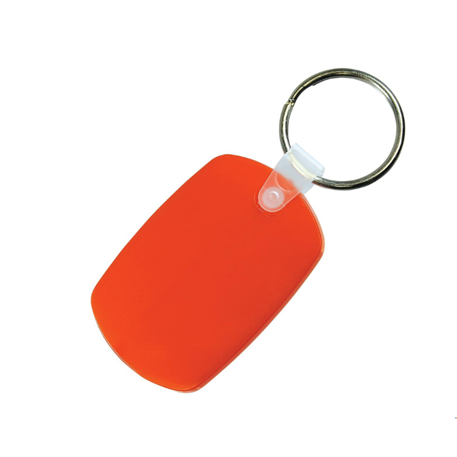Customizable PVC Keychain 4