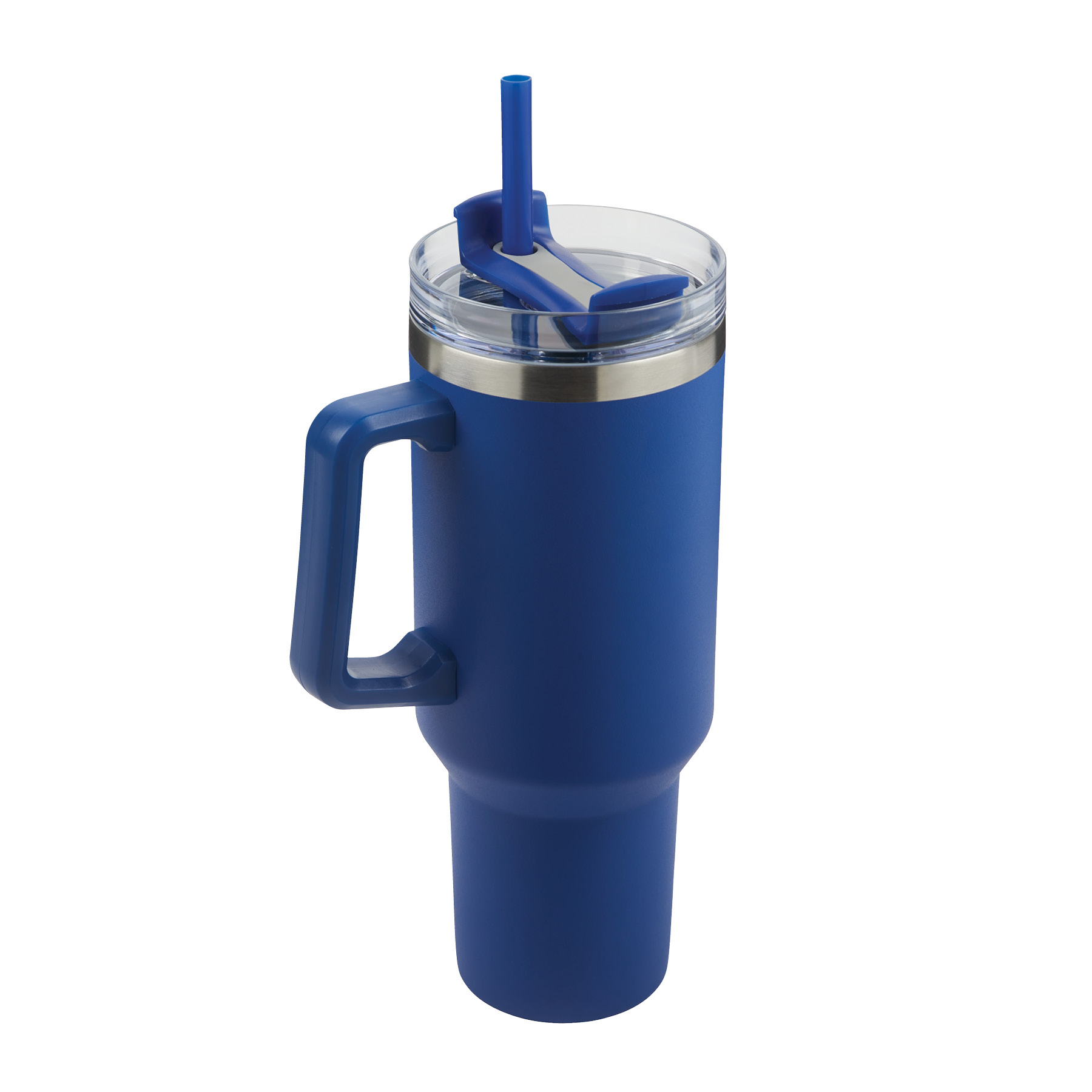 Lucas 40 oz. Double Wall, Stainless Steel Travel Mug 116