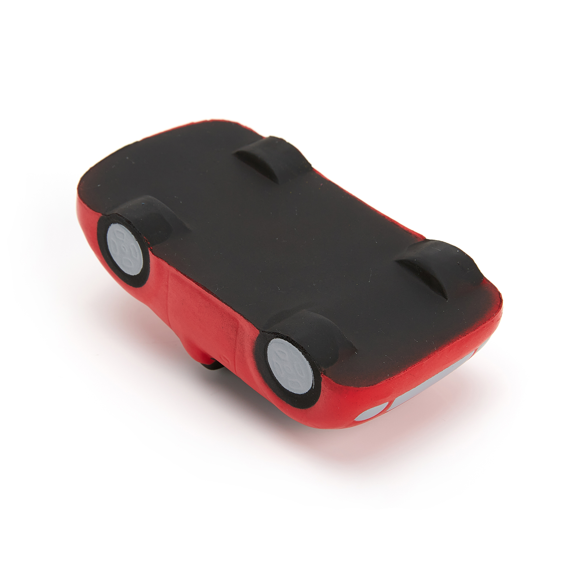 Custom Car Shape Squeeze Toy Stress Reliever 4