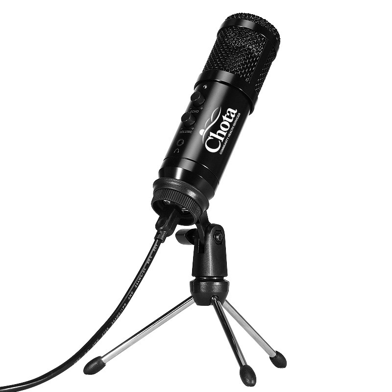 USB Microphone 2
