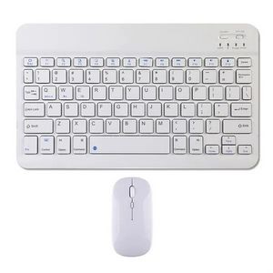 Wireless Keyboard and Mouse 13