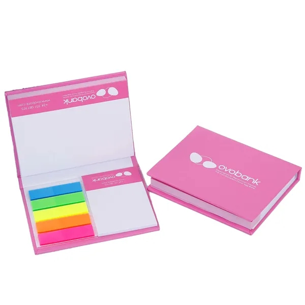 Micro Sticky Note Book 7