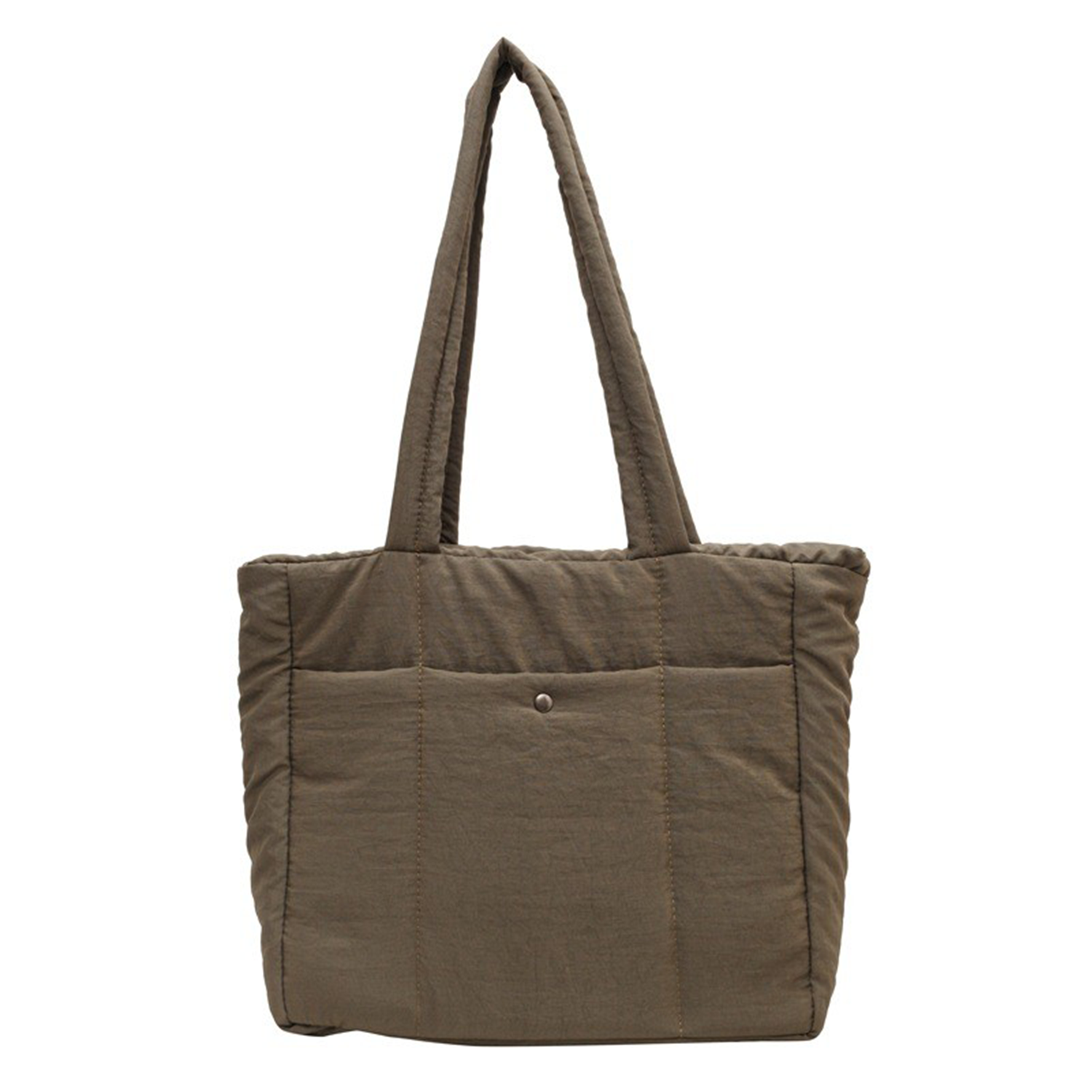 Soft Cloud One Shoulder Tote Bag 1