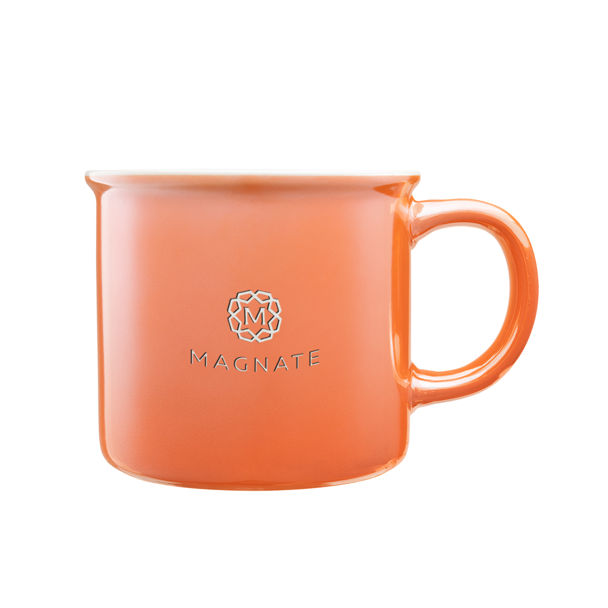 15 Oz. Pearlescent Campfire Mug 15