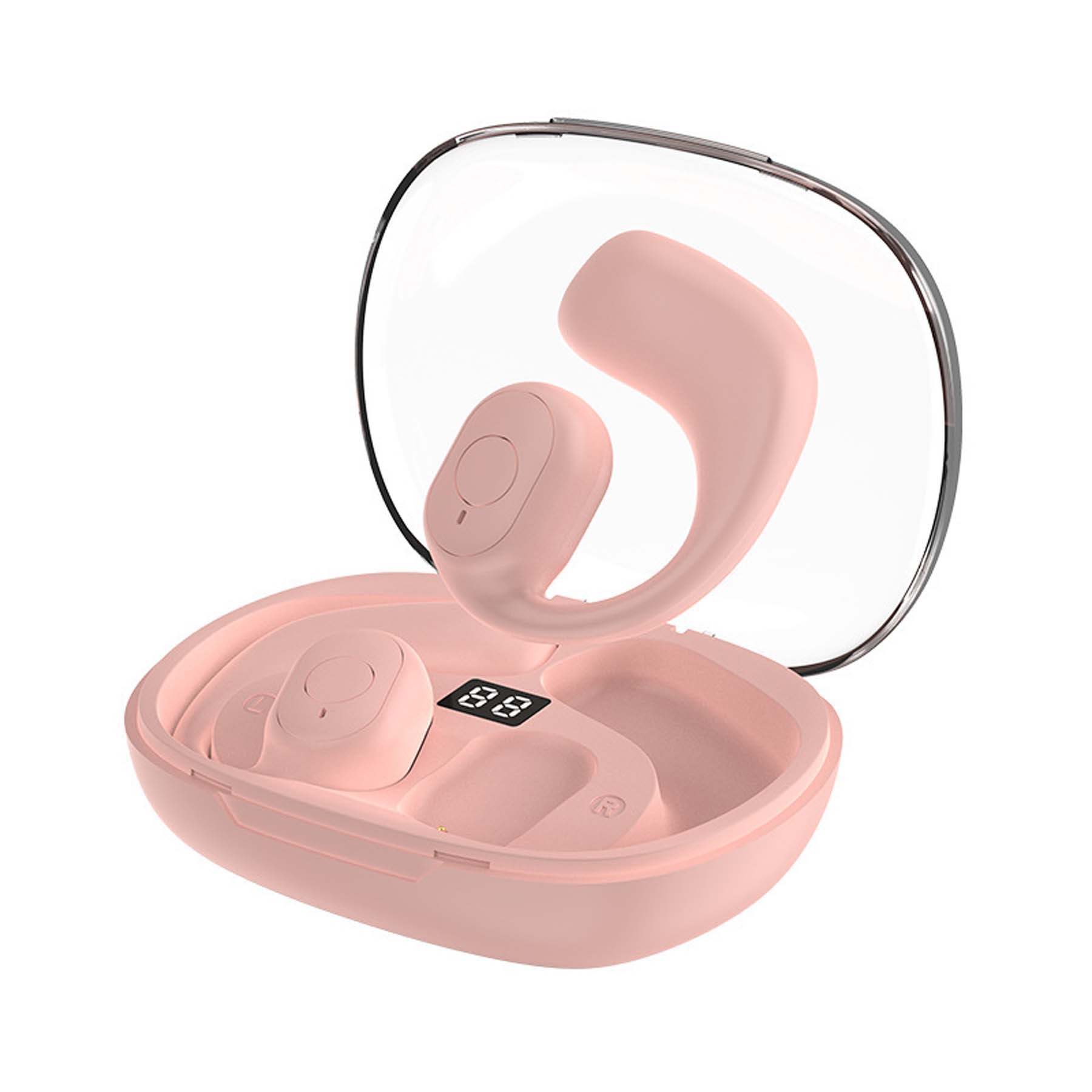 Bluetooth Earphone 1