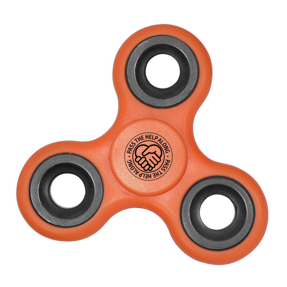 Fidget Spinner 4