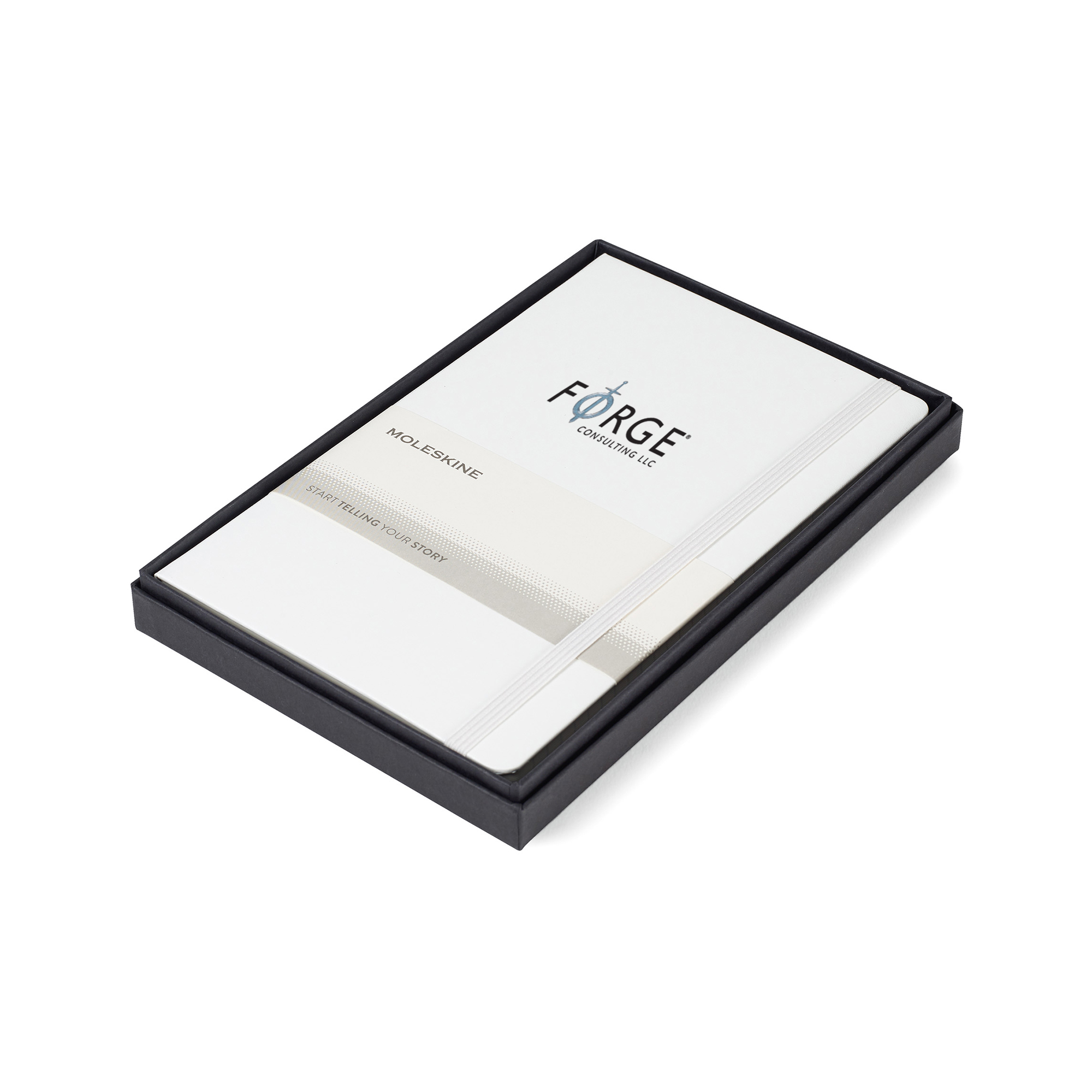 Moleskine® Large Notebook Gift Set 16