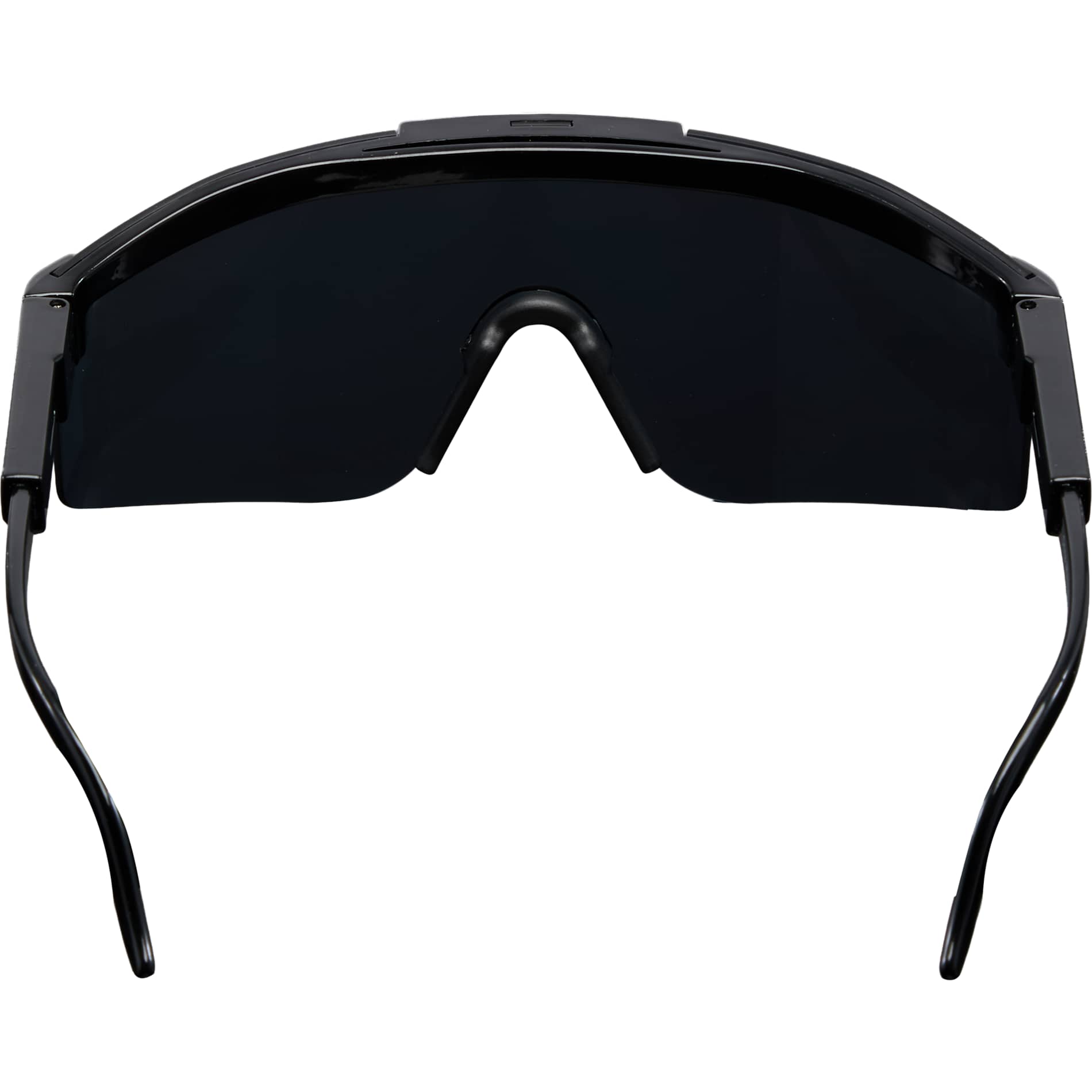 August Recycled Blade Sport Sunglasses 25