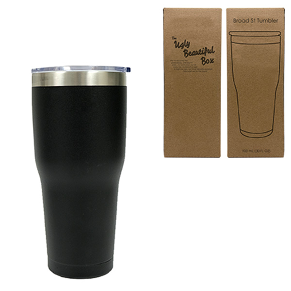 Broad St. 900 Ml. (30 Fl. Oz.) Tumbler 3