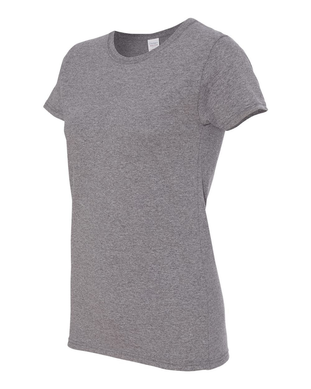 Women's Heavy Cotton™ T-Shirt - 5000L 54