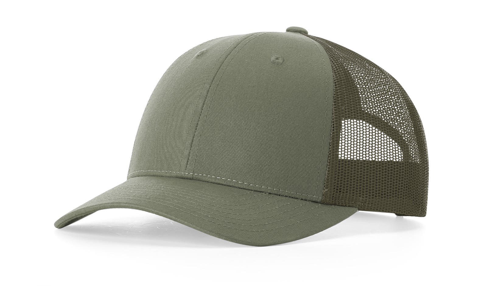 Low Pro Trucker 31