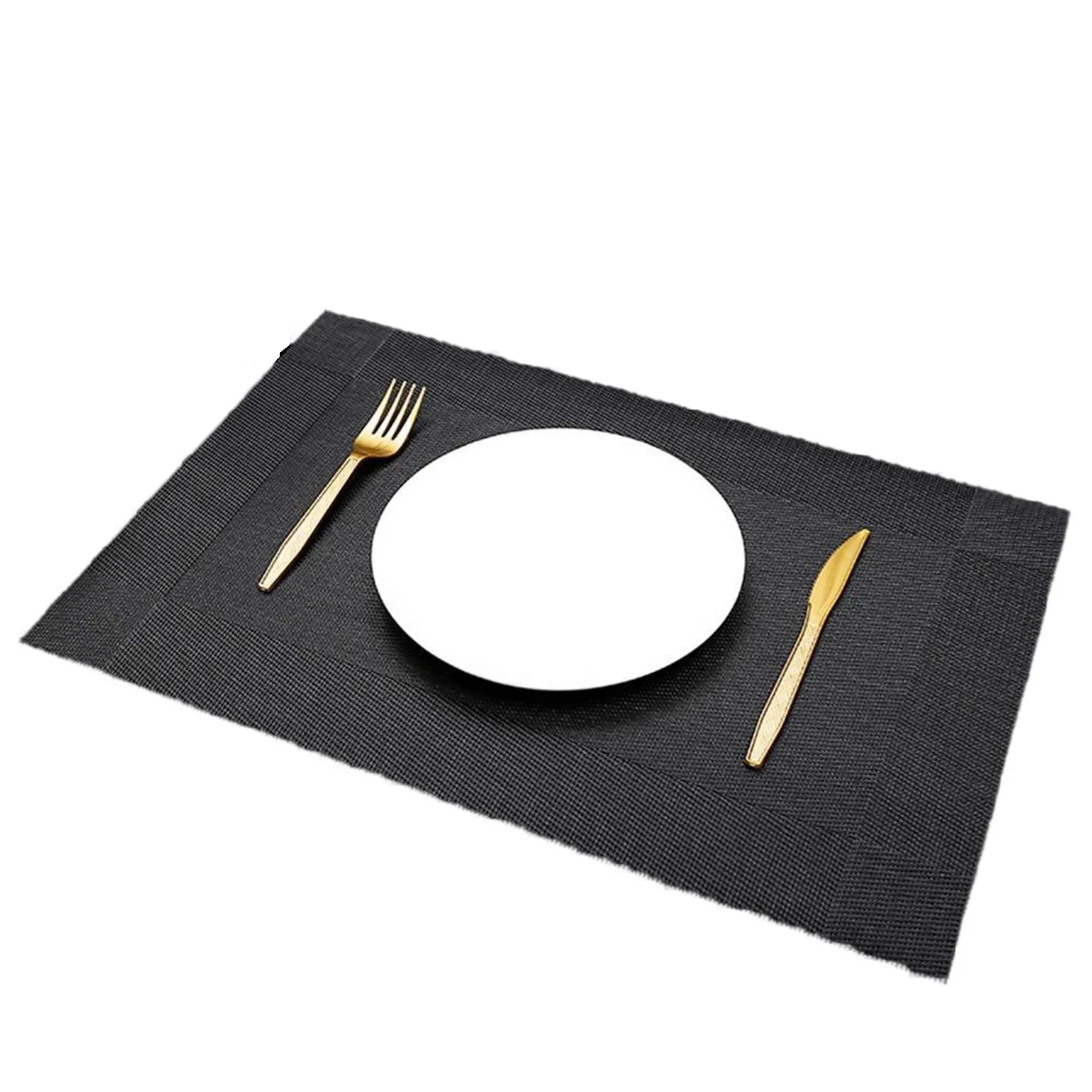 Cloth Placemats 10