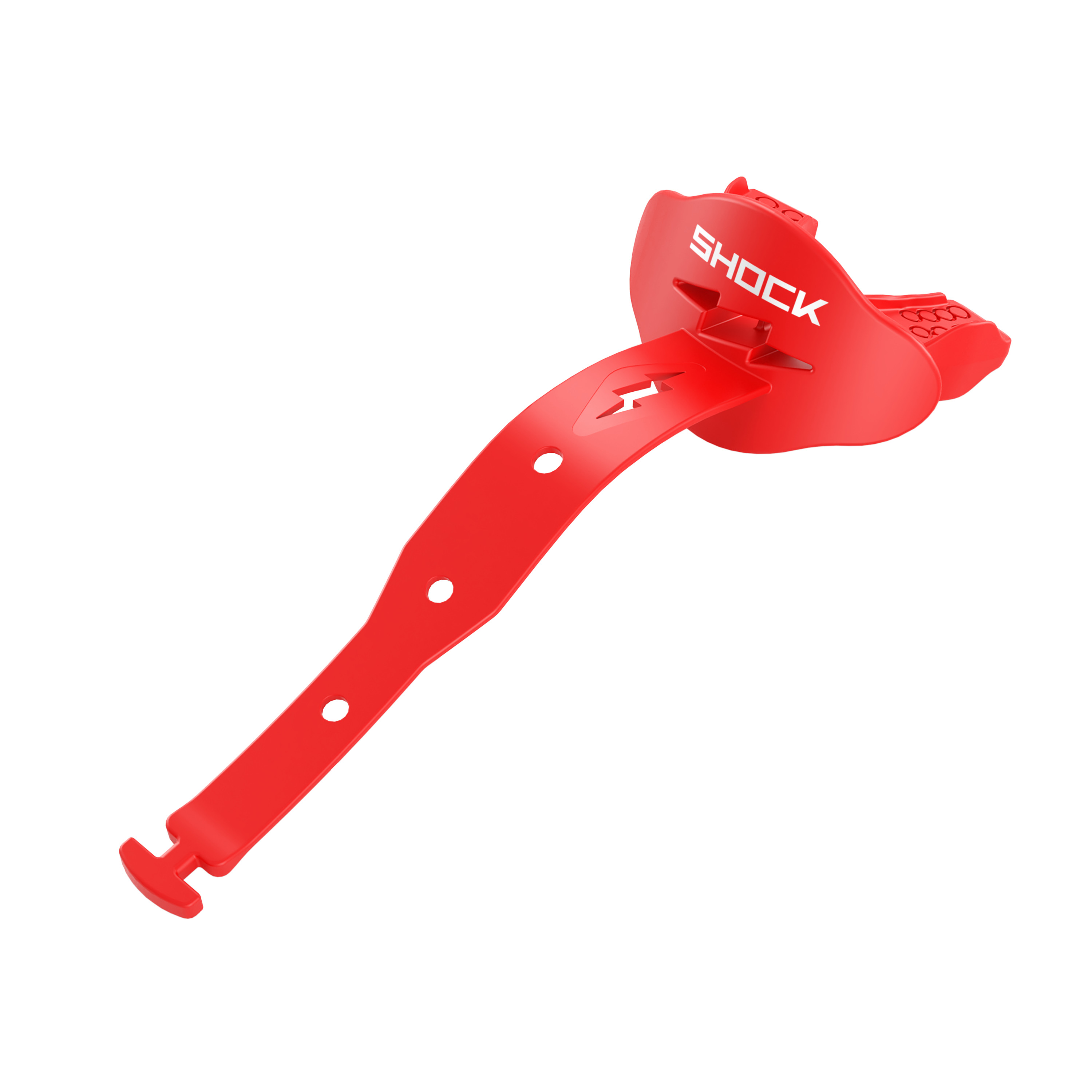 Bolt Lipguard (Team Only) 4