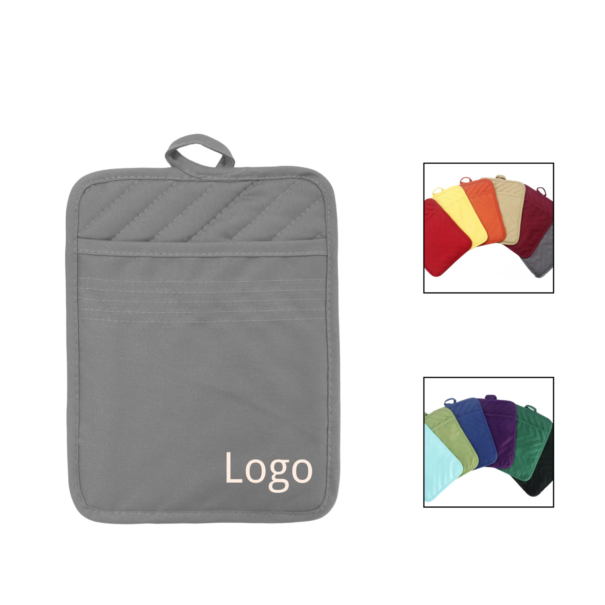 High-Quality Cotton Pot Holders 2