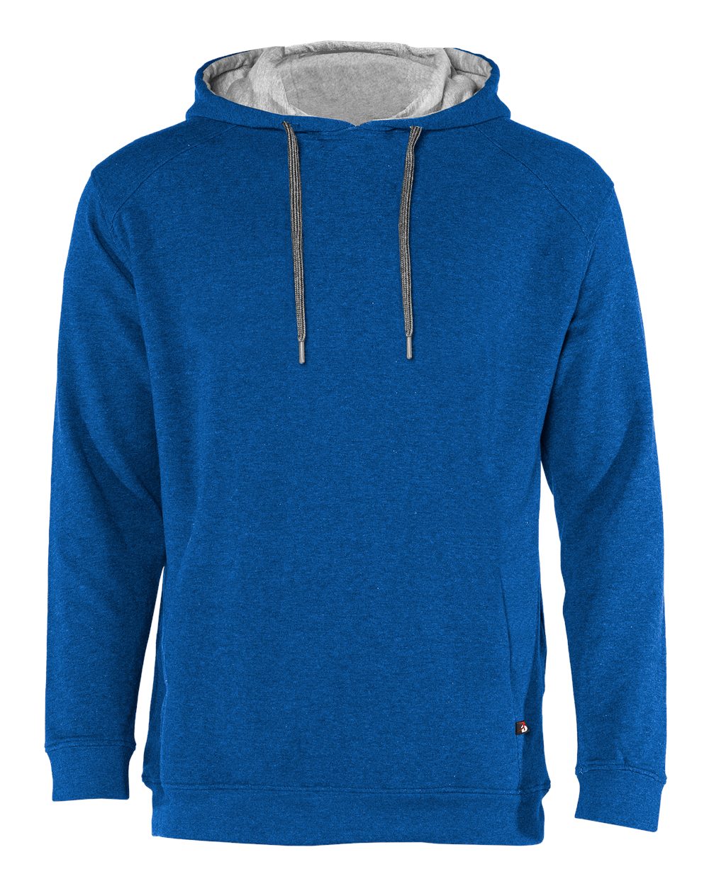 Men's FitFlex French Terry Hooded Sweatshirt - 1050, custom hoodie or sweatshirt with logo imprint 21