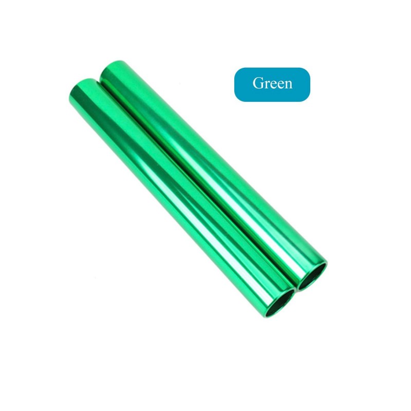 Standard Aluminum Track Baton 4