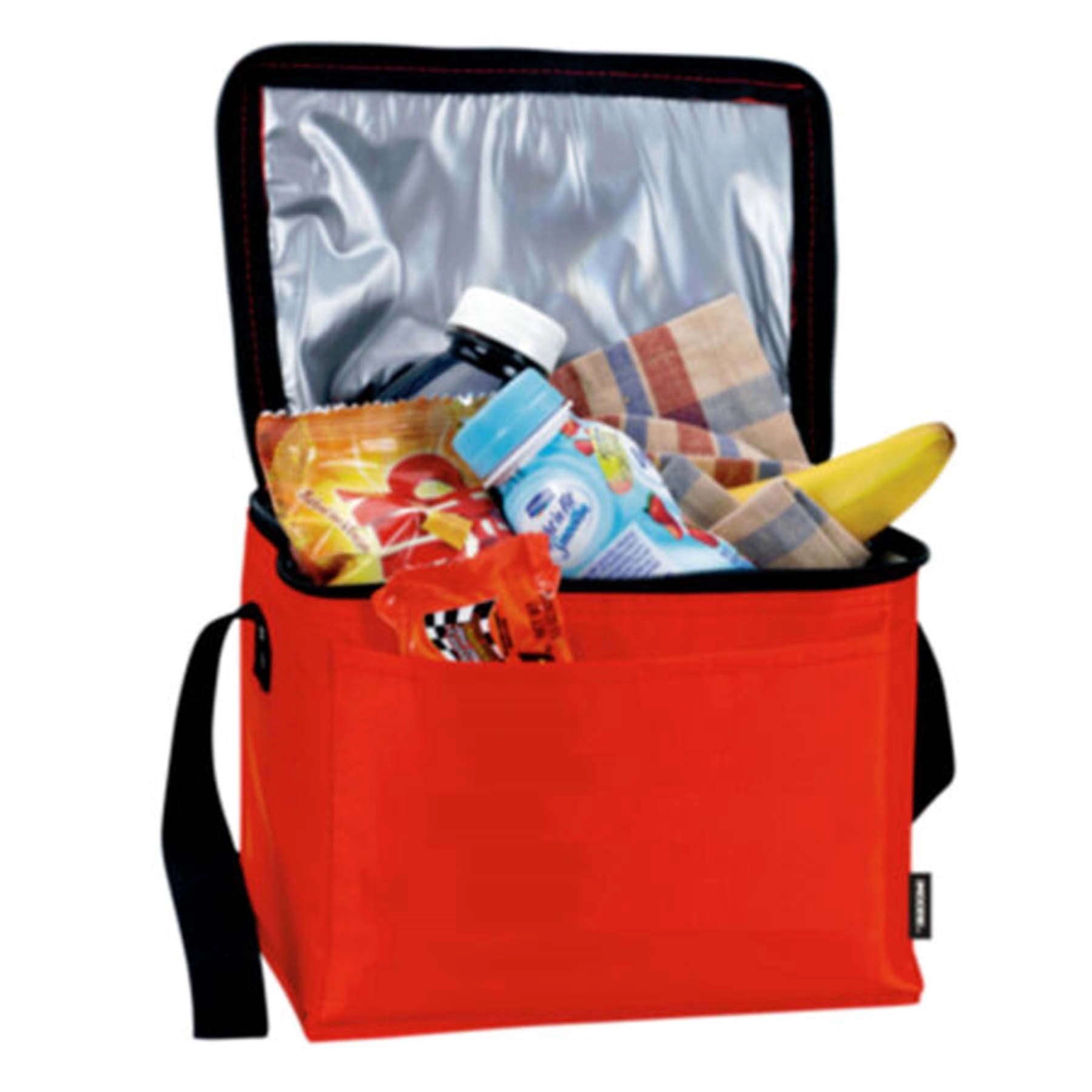 Non-Woven Insulated Cooler Bag 2