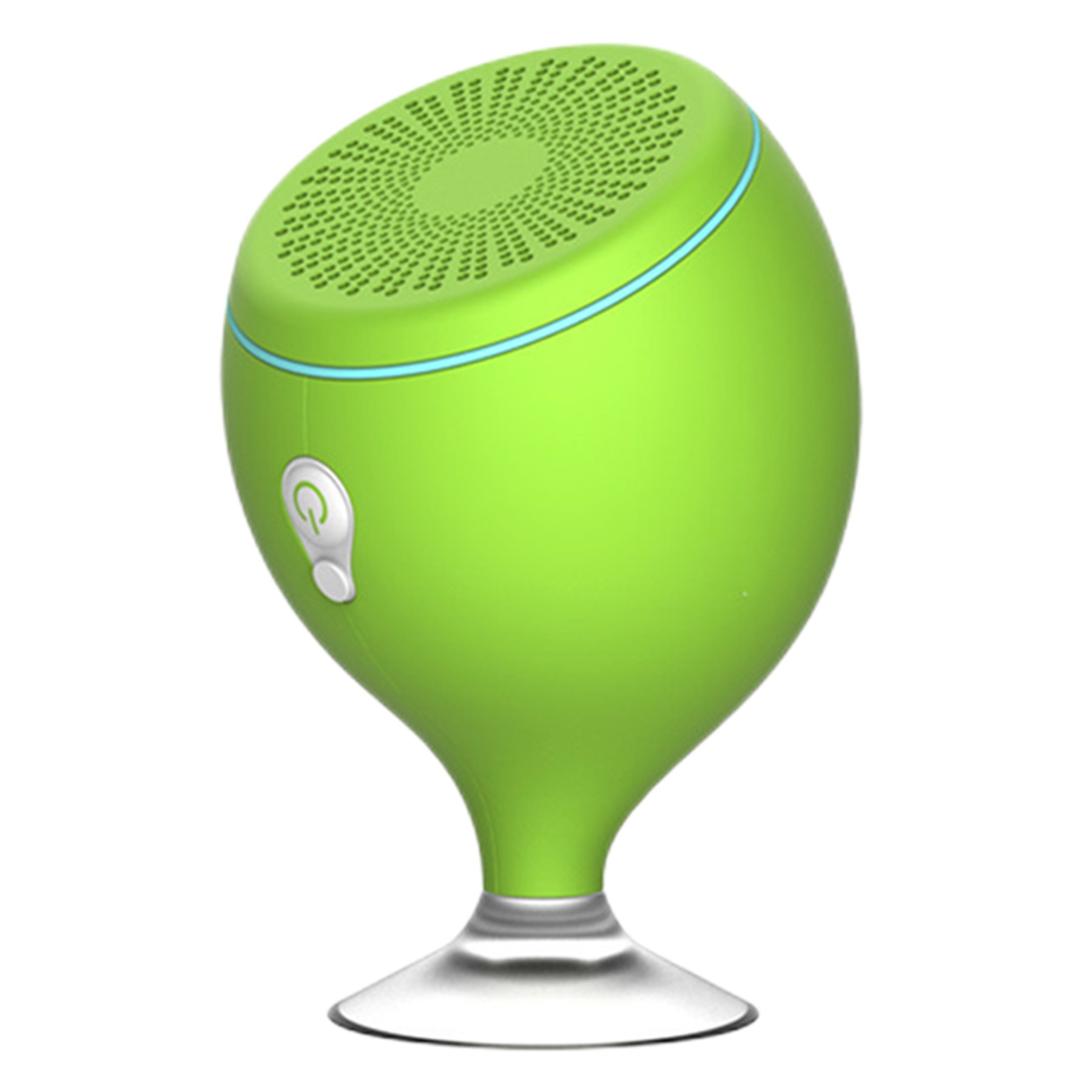 Suction Cup Floating Wireless Speaker 2