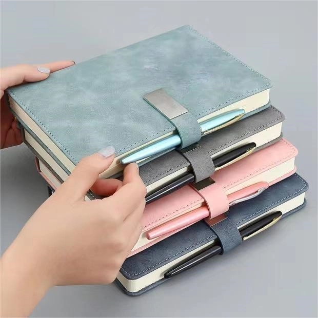 Notebook 1