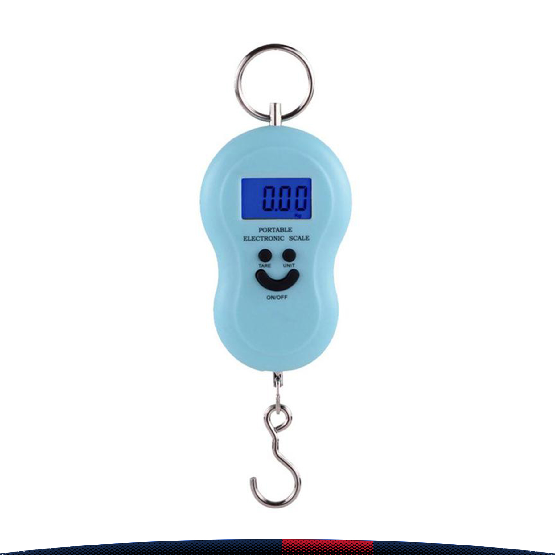Gourd Electronic Scale 3