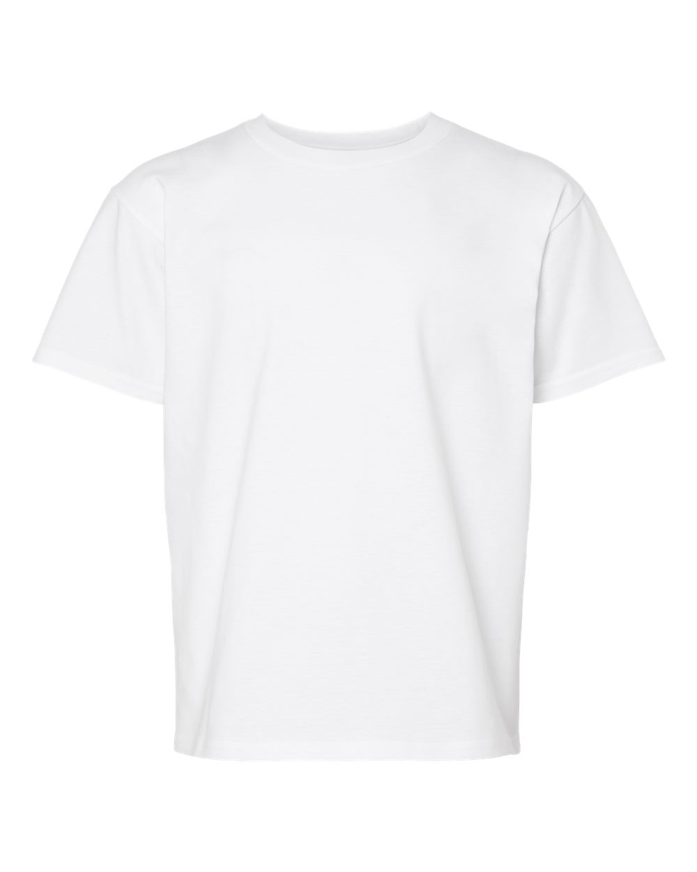 Youth Softstyle® Midweight T-Shirt - 65000B 86