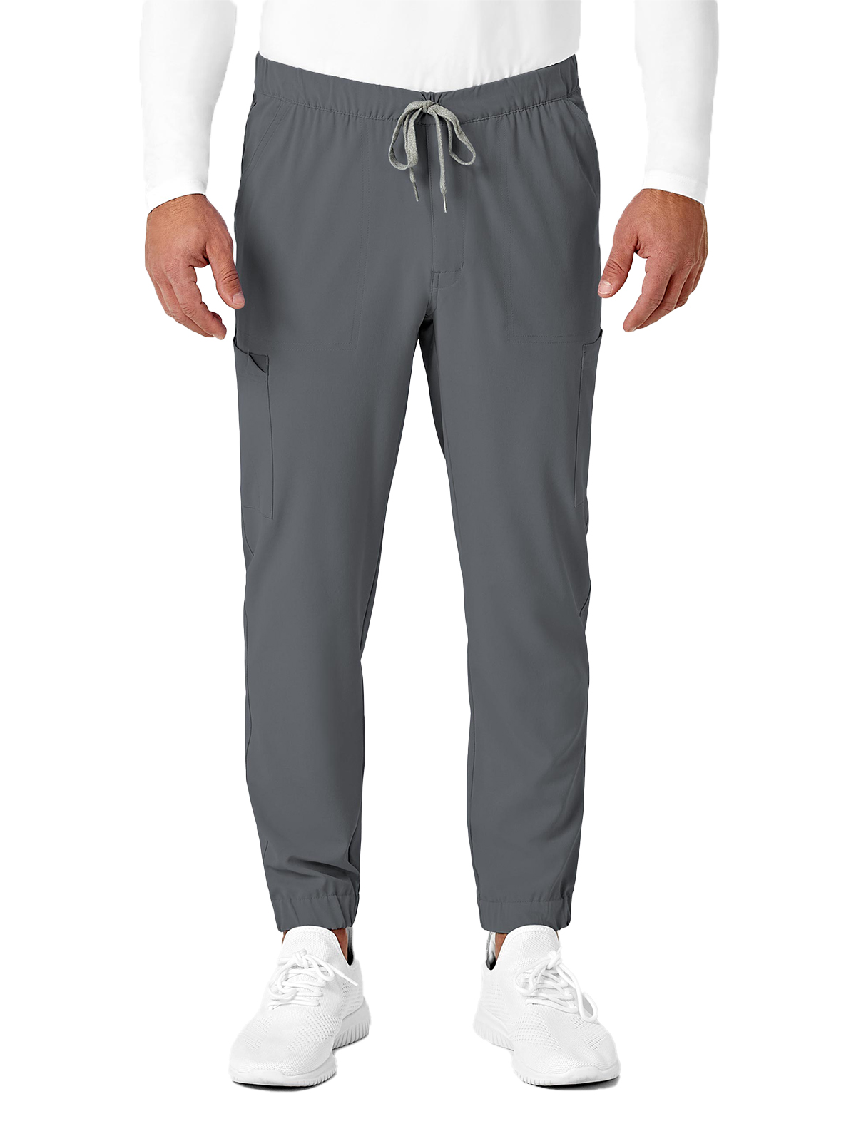 Wink - Renew - Men's Eight-Pocket Jogger Pant