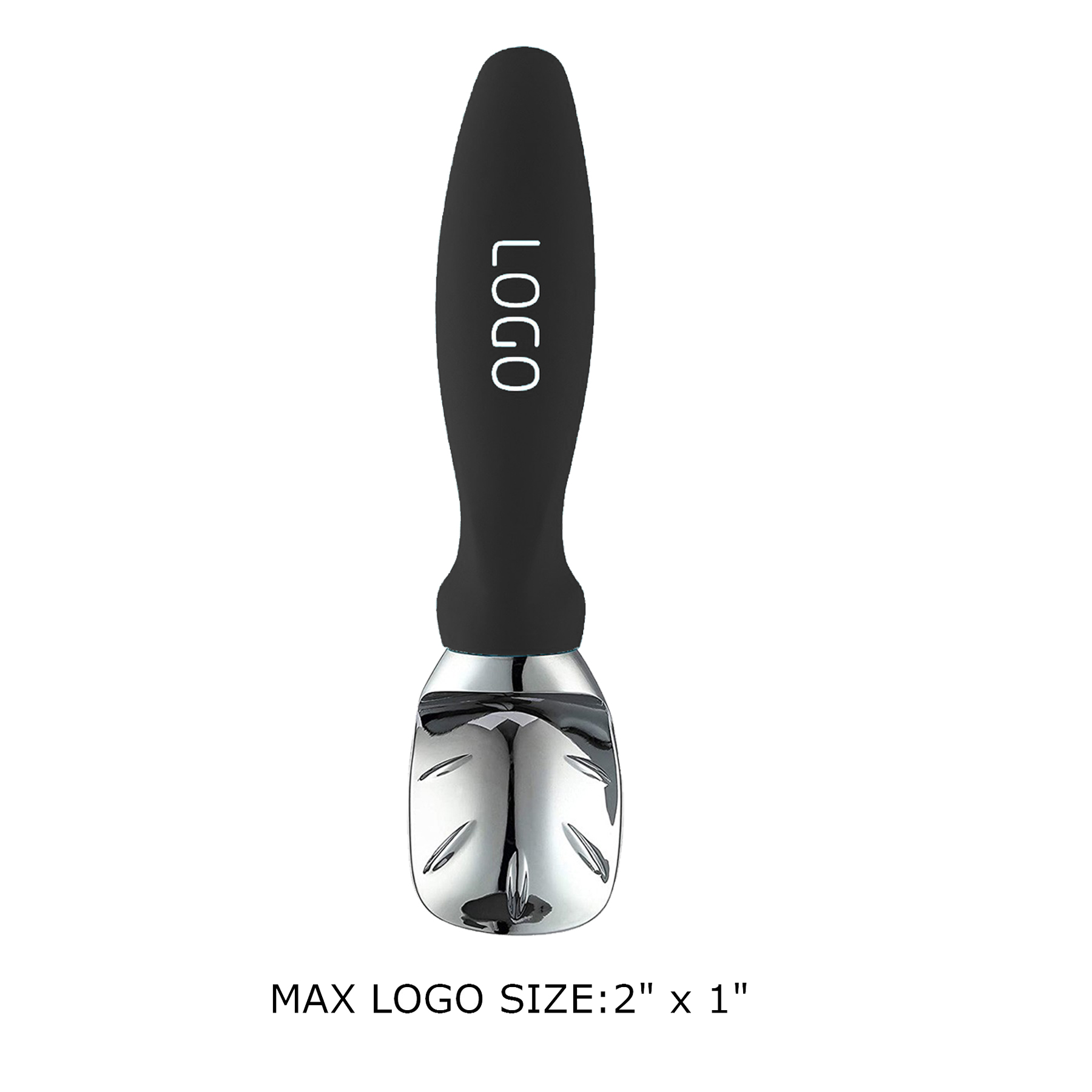 Ice Cream Scoop 1