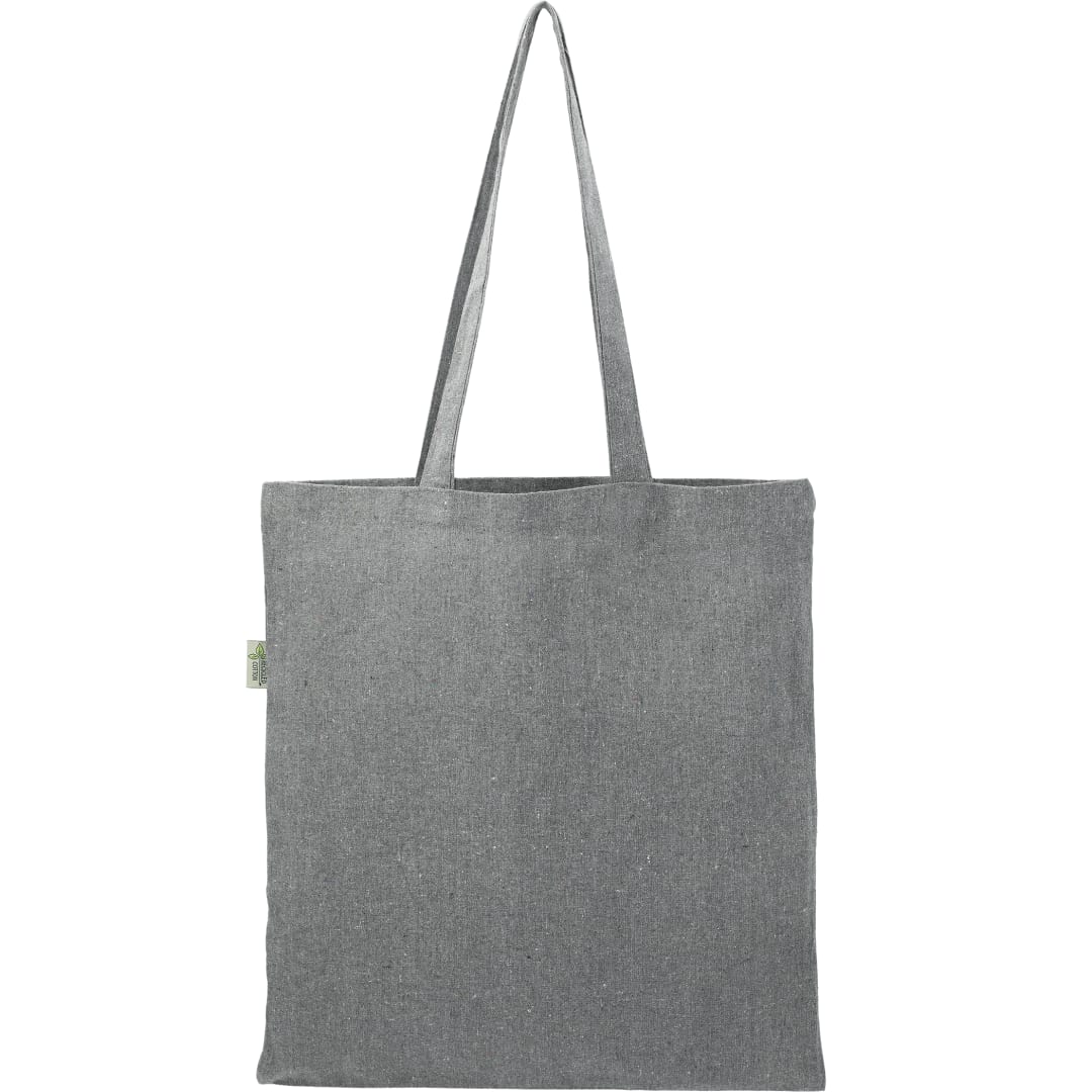 Recycled Cotton Convention Tote 17