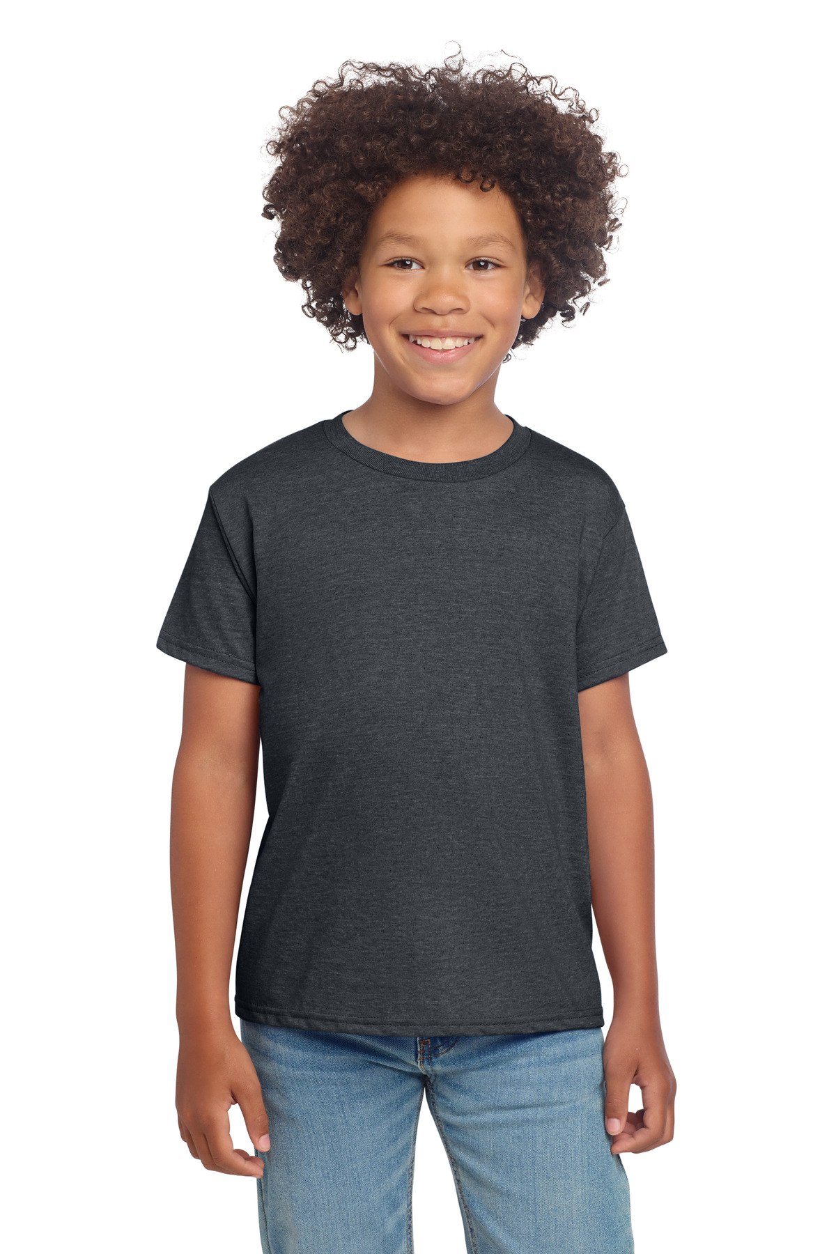 Gildan Youth Softstyle T-Shirt 64000B 27