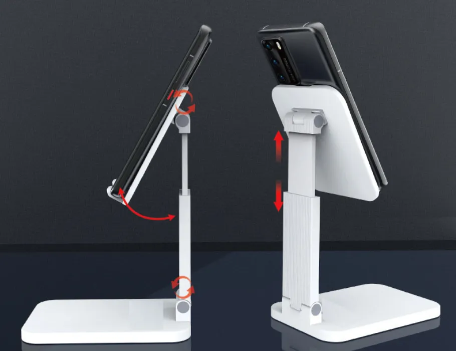 Easel Adjustable Phone Stand 1