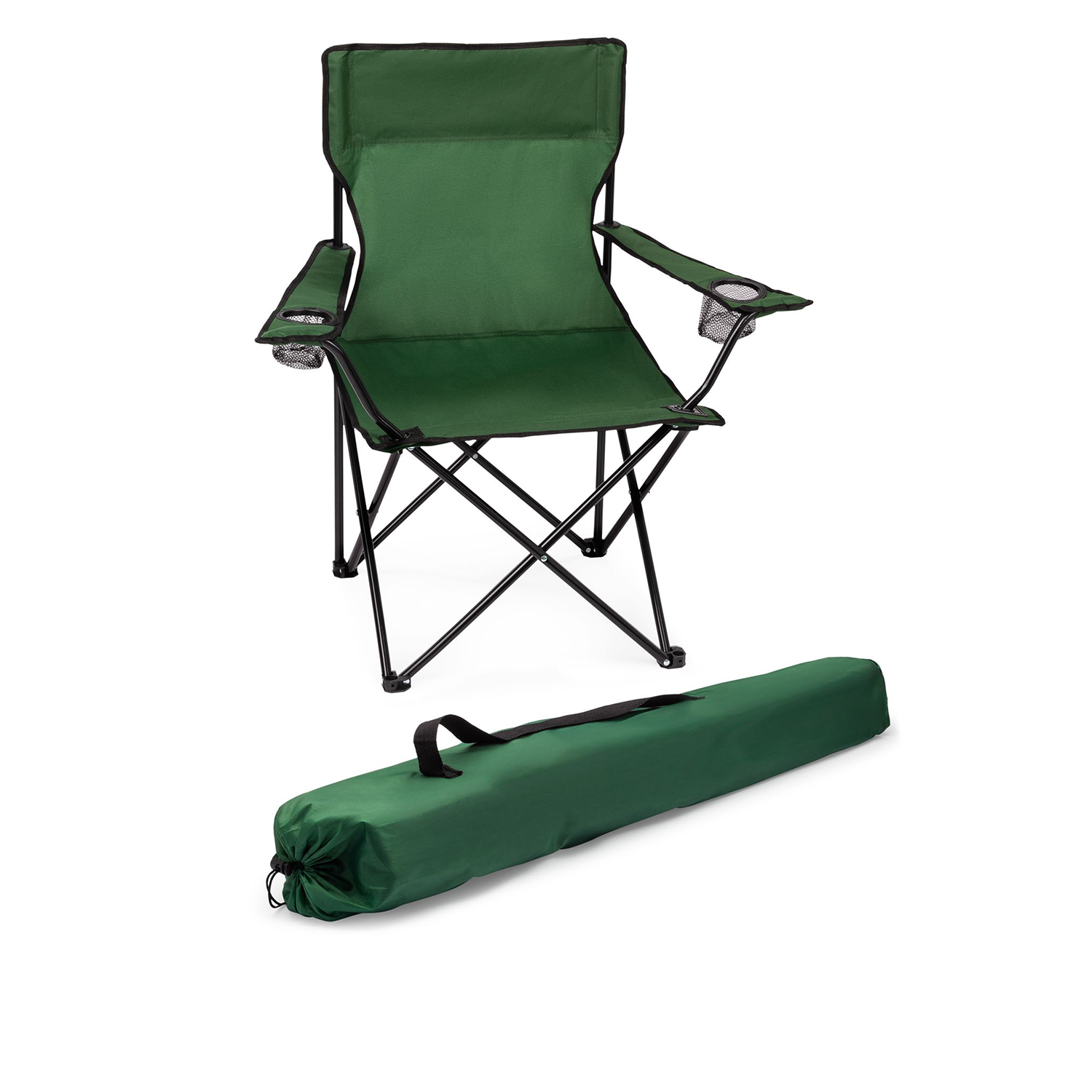 Camping Folding Chair 5