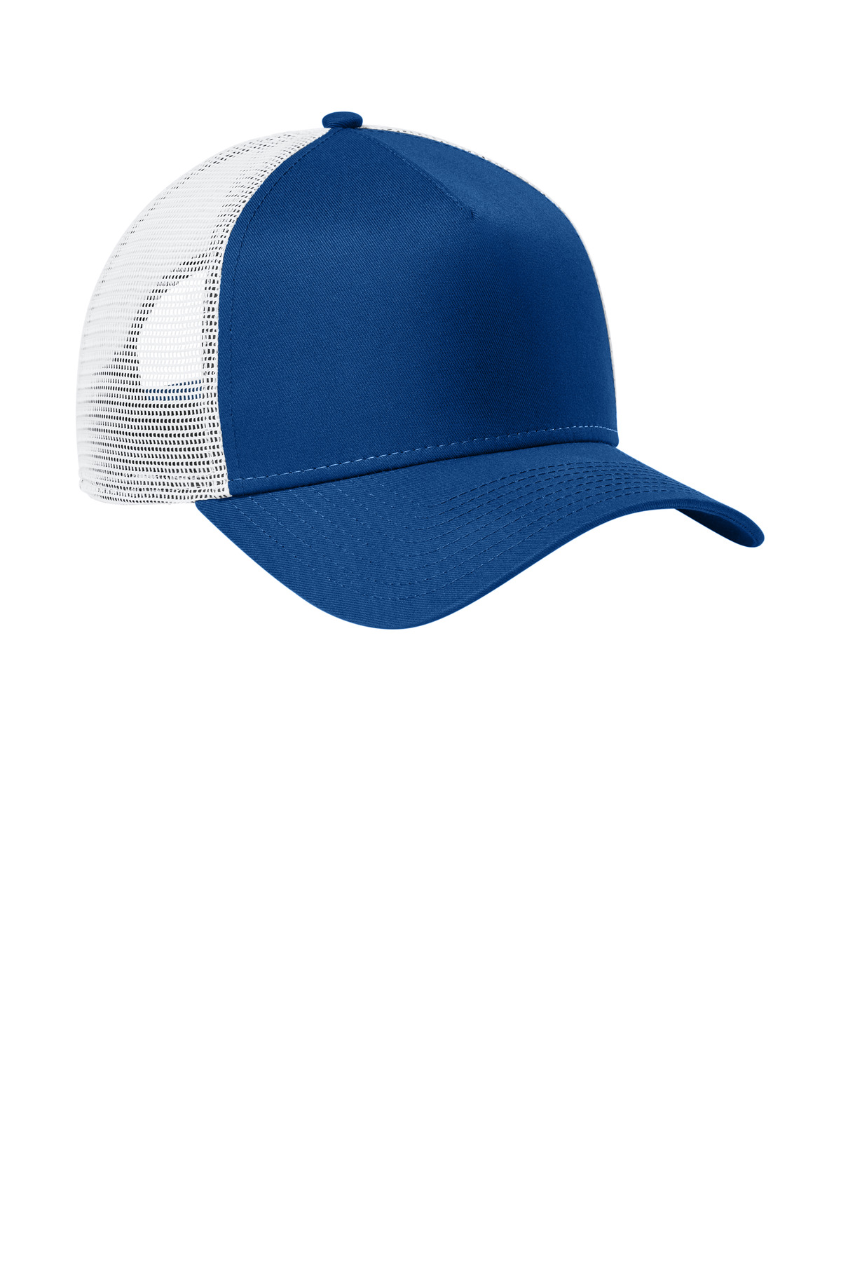 New Era Snapback Trucker Cap. NE205 95