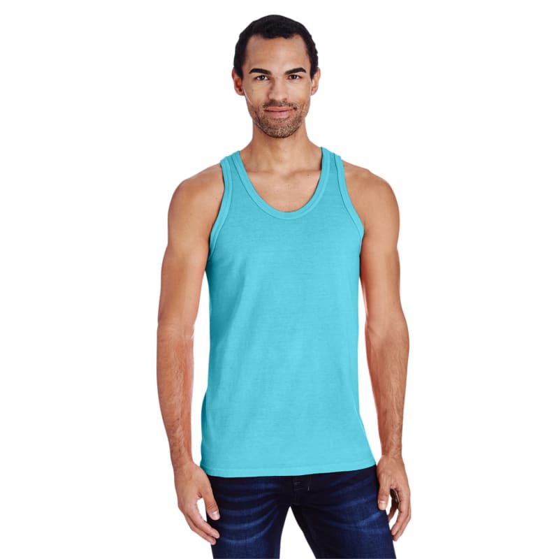 ComfortWash By Hanes Unisex Garment-Dyed Tank 47