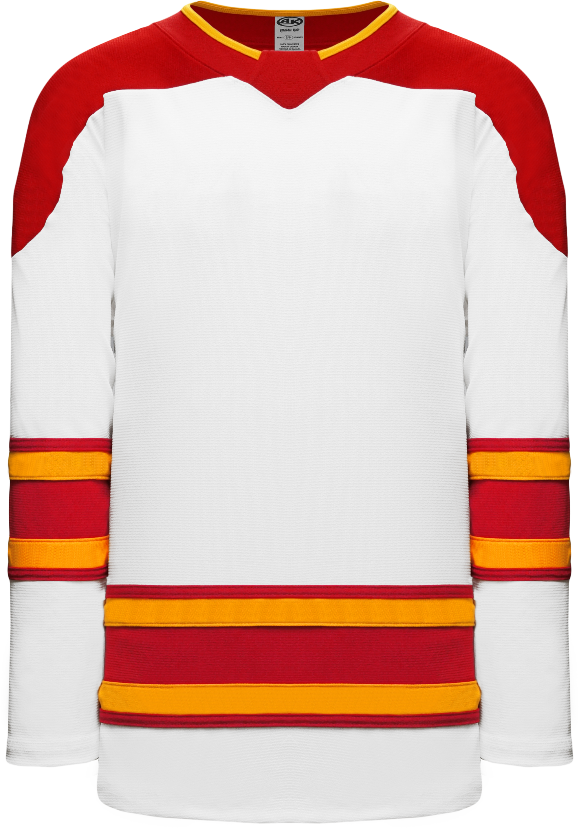 Pro Hockey Jerseys H550B-CAL-G02 6