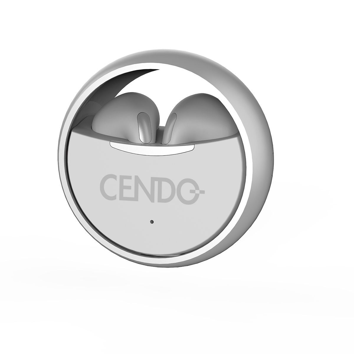 PulsePods Unique And Fashionable HiFi Earbud Bluetooth 5.3 1