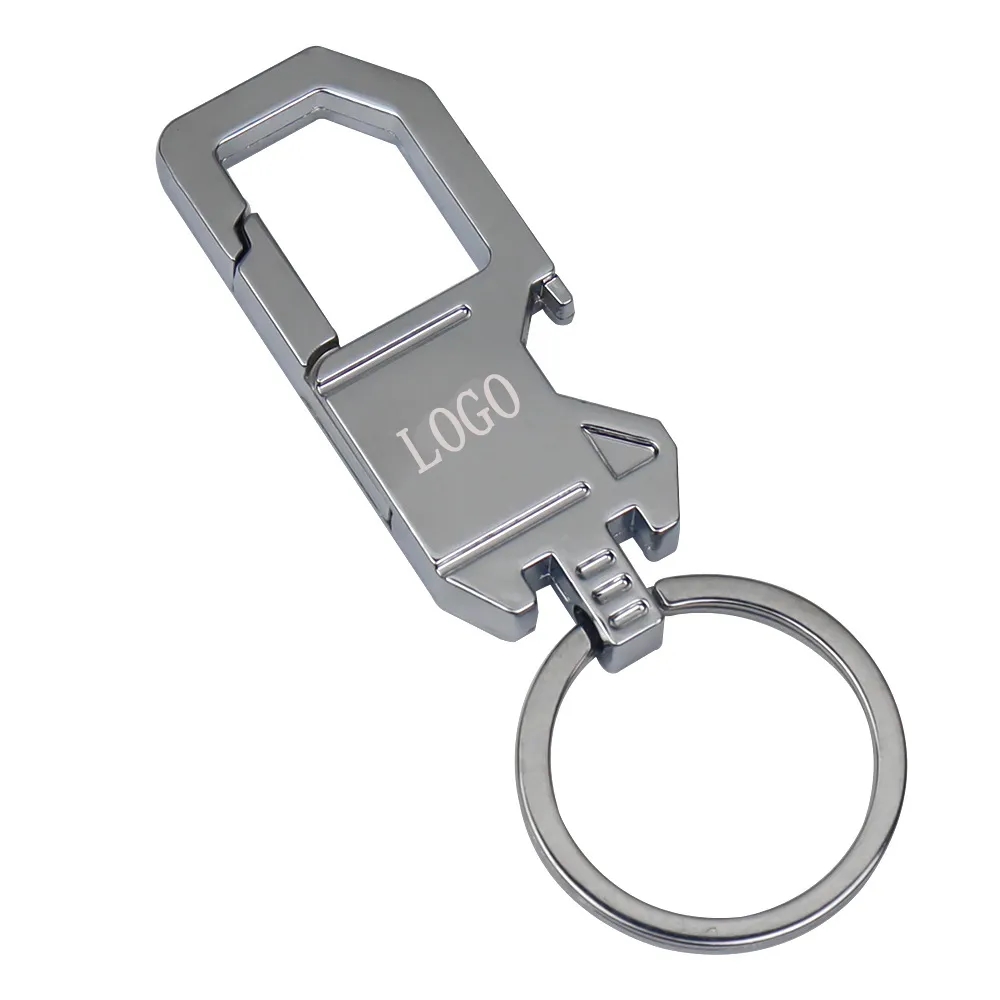 Keychain Bottle Opener 1