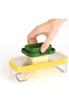 Joseph Joseph® Multi-Prep™ 4-pc Grater & Slicer 22