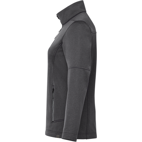 Women's JORIS Eco Softshell Jacket 184