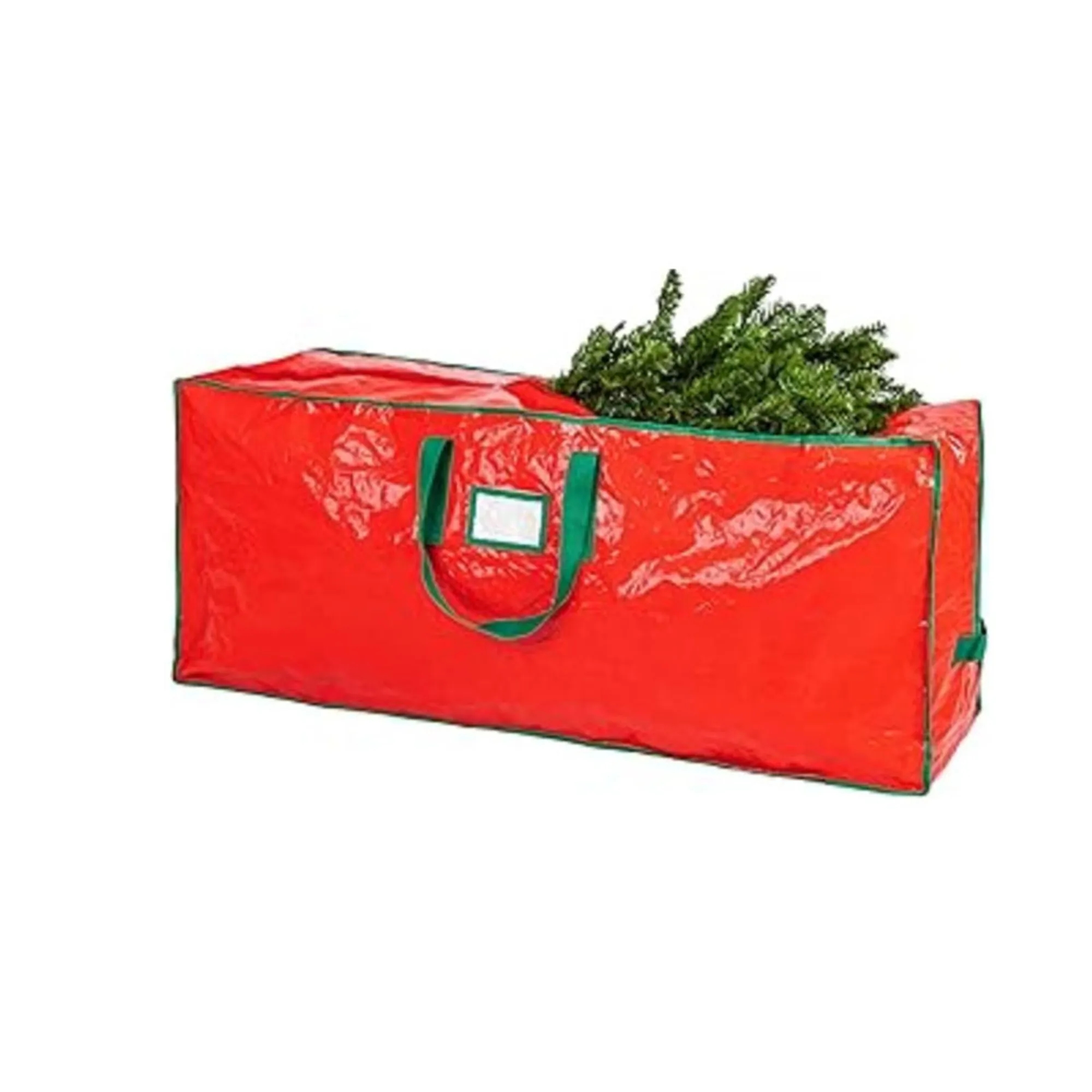 Holiday Christmas Tree Storage Solution Bag 2