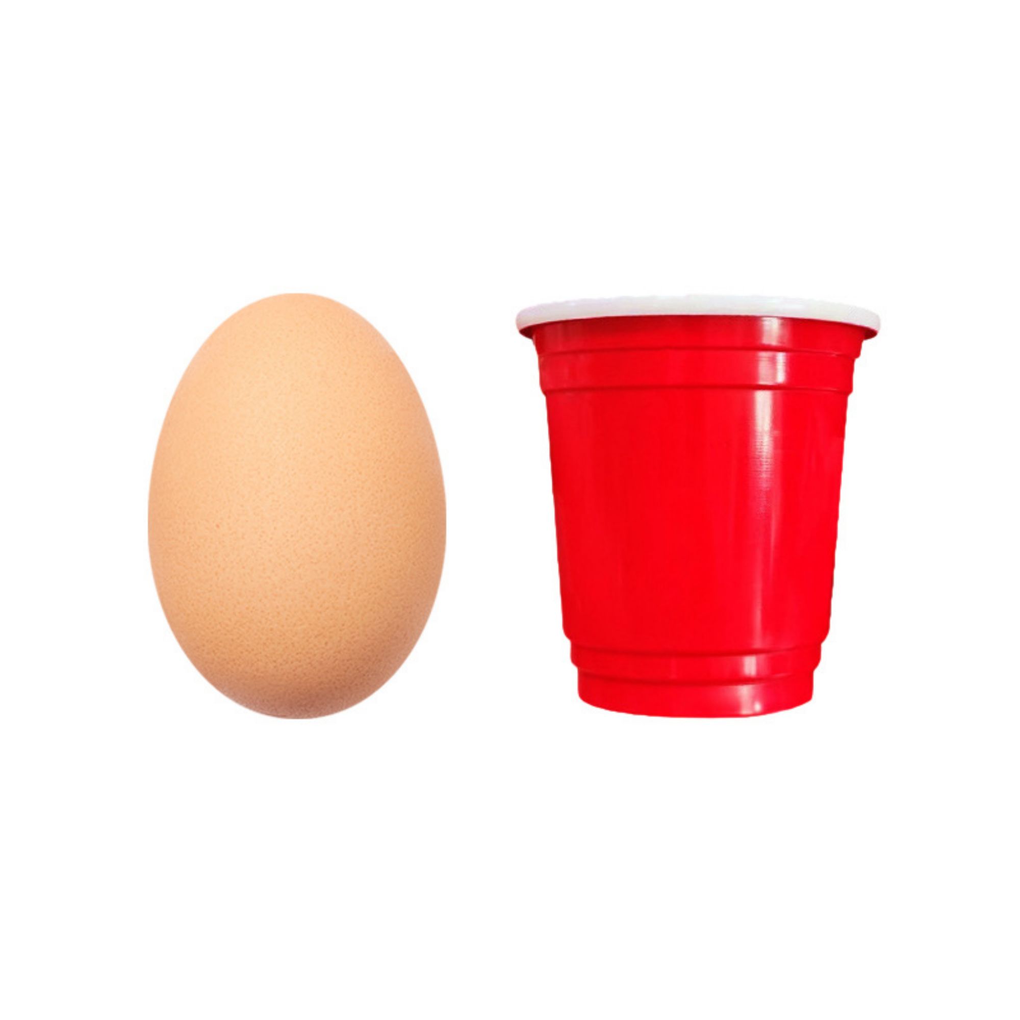 50 Pack 2 oz Mini PlasticCups, custom paper cup with logo imprint 2