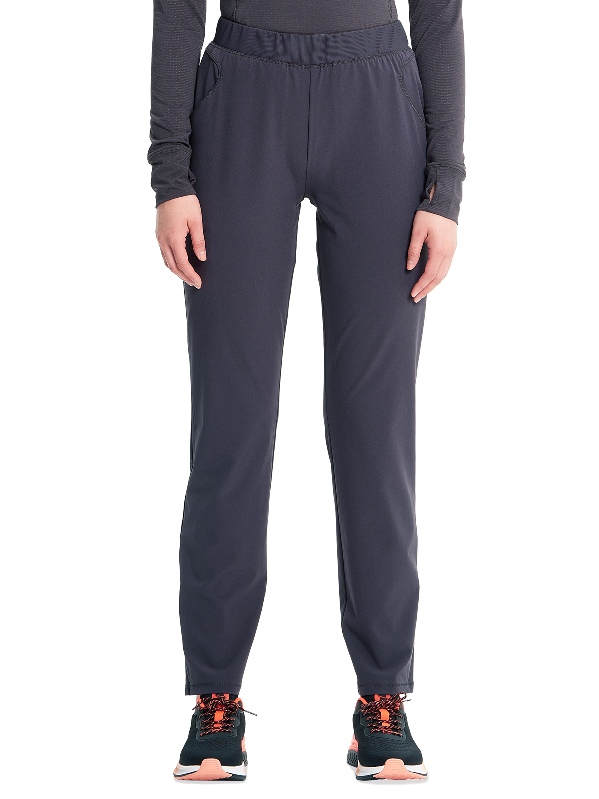 Infinity GNR8 - Women's Tapered Leg Cargo Pant 3