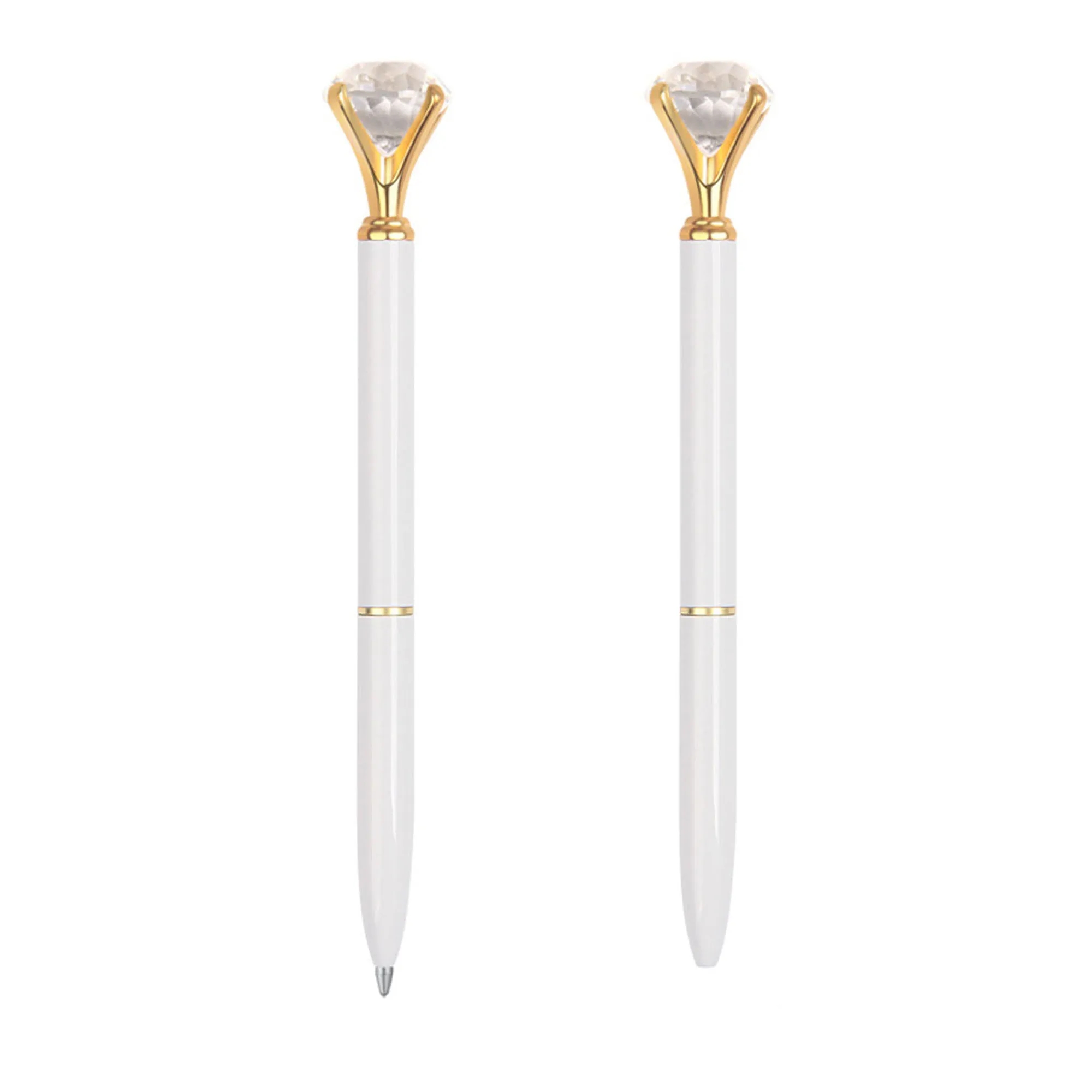 Big Crystal Diamond Pen 4