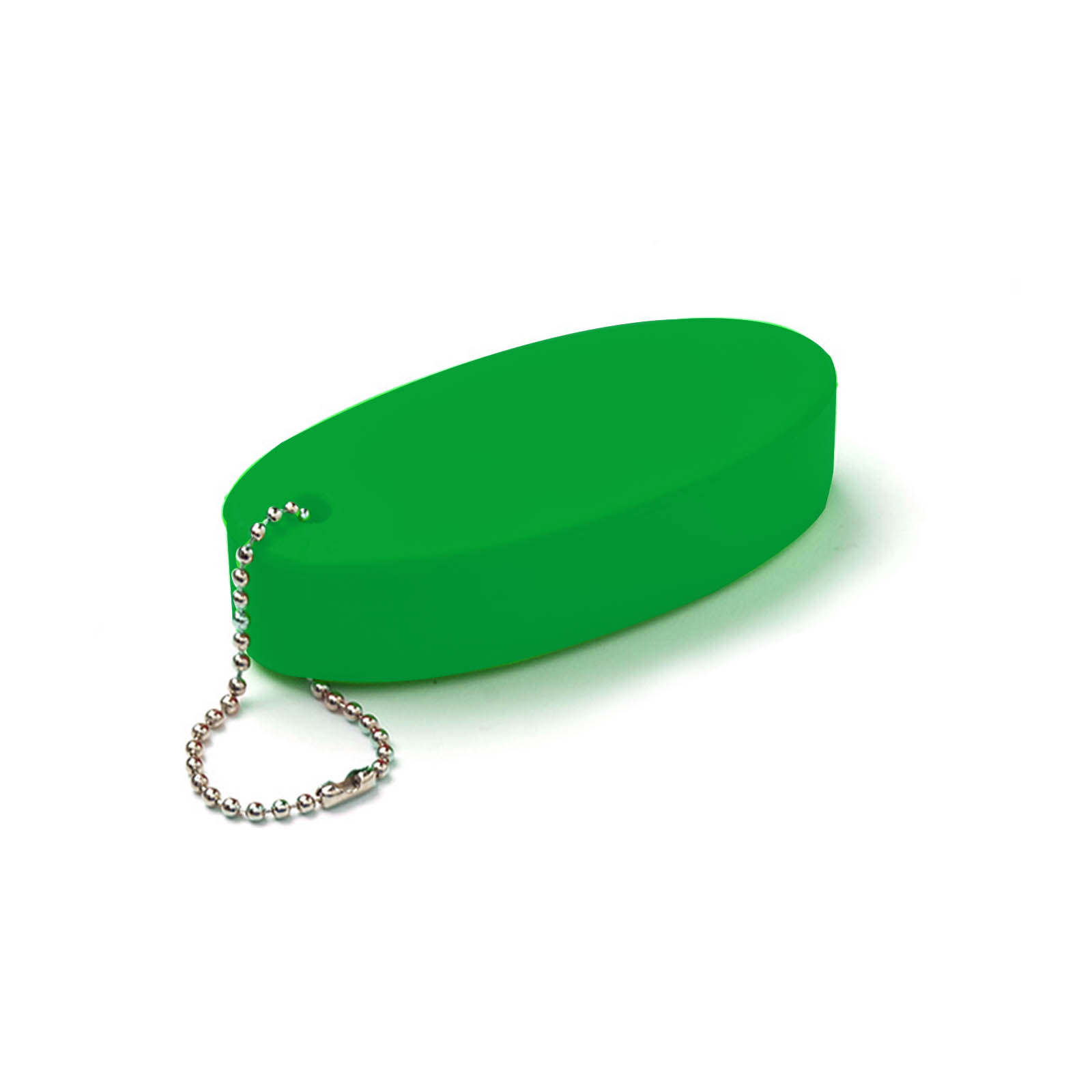 Floating Foam Keychain 2