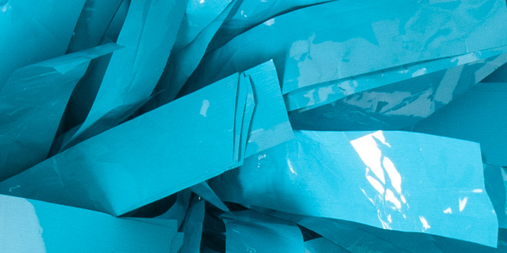 Custom Metallic Junior Pom-Alternating Baton 12