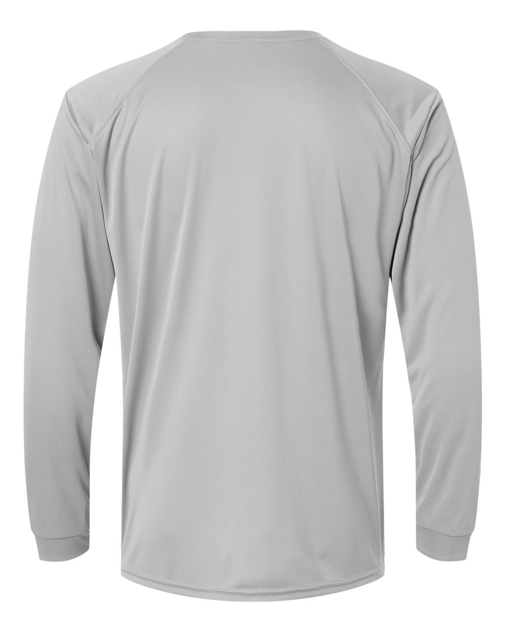 Unisex Long Islander Performance Long Sleeve T-Shirt - 210 78