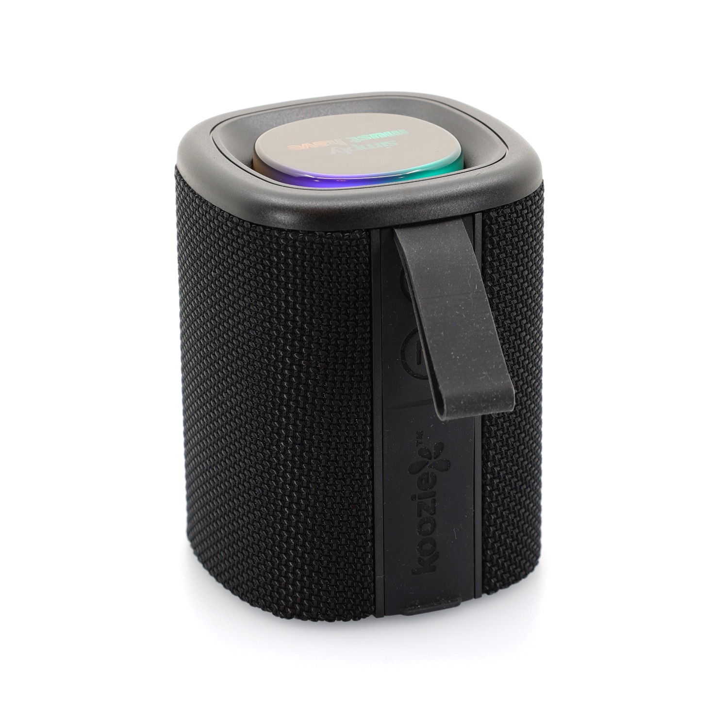 Koozie® Aqua Glow Water-Resistant Bluetooth® Speaker 88