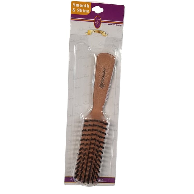 Boar Bristle Brushes 2