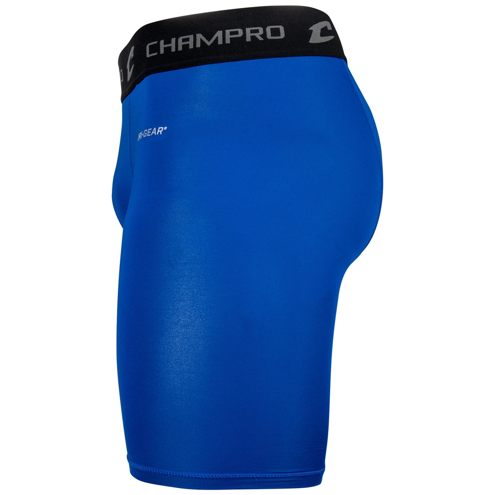 Compression Short 14