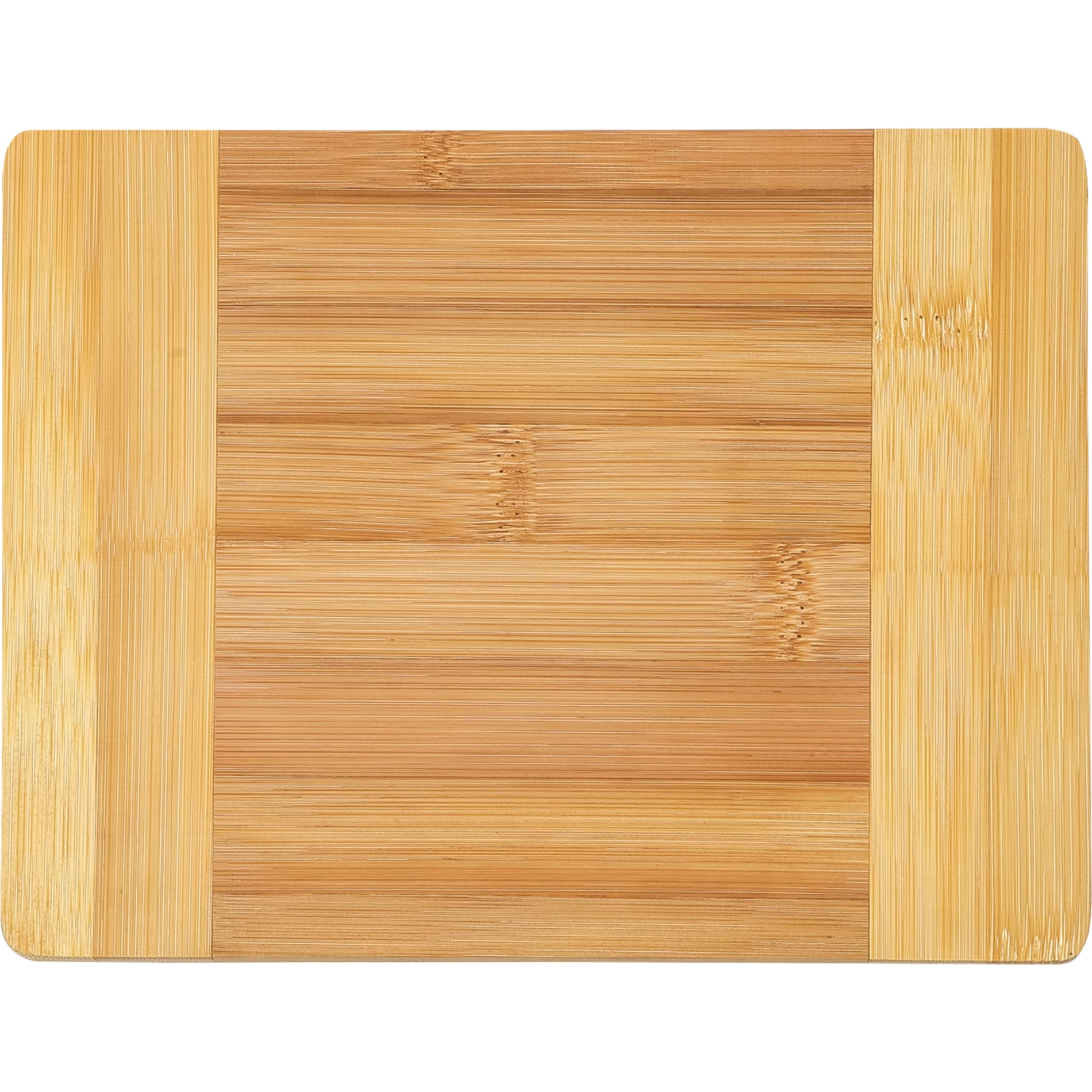 Bamboo Cutting Board 11